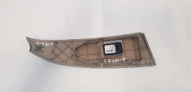  mando elevalunas delantero derecho   bmw serie 5 berlina (e60) 530d 3.0 turbodiesel cat