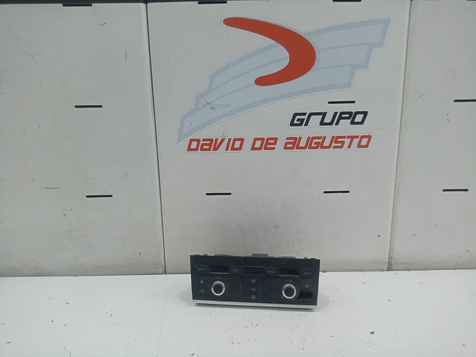 Mando climatizador audi q7 suv (20062010) 4.2 fs