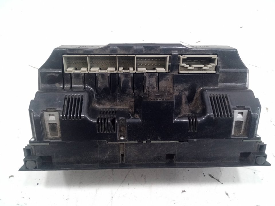 Mando climatizador audi q7 suv (20062010) 4.2 fs