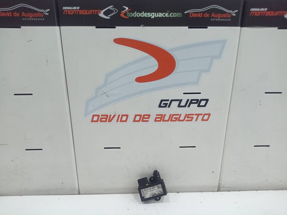 Rele precalentamiento mercedesbenz clase b fastback