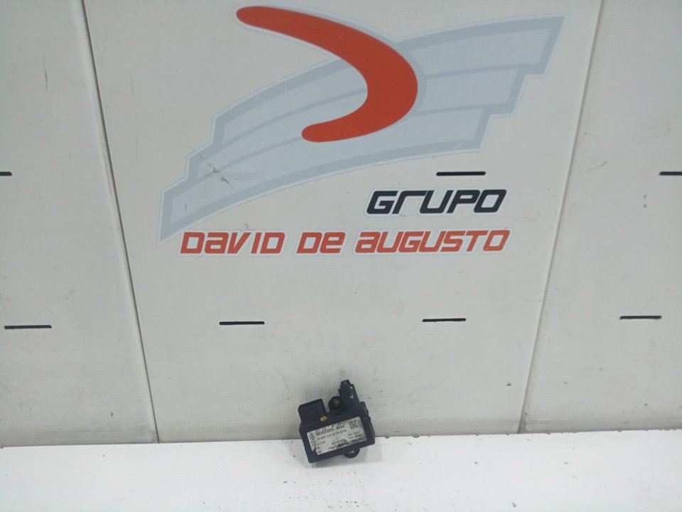 Rele precalentamiento mercedesbenz clase b fastback