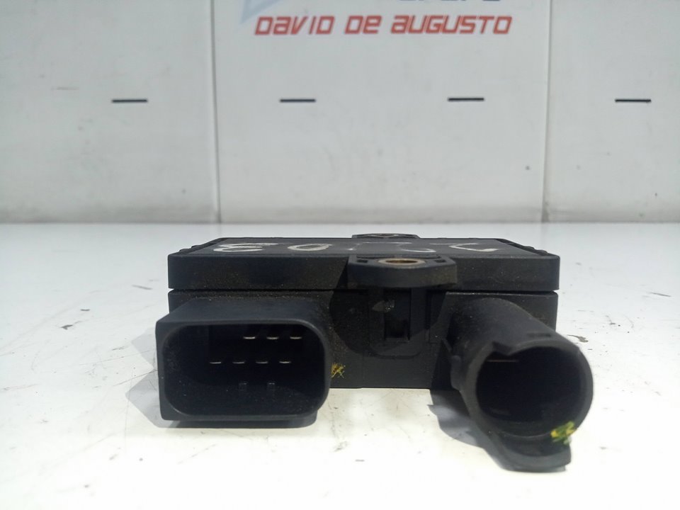 Rele precalentamiento mercedesbenz clase b fastback