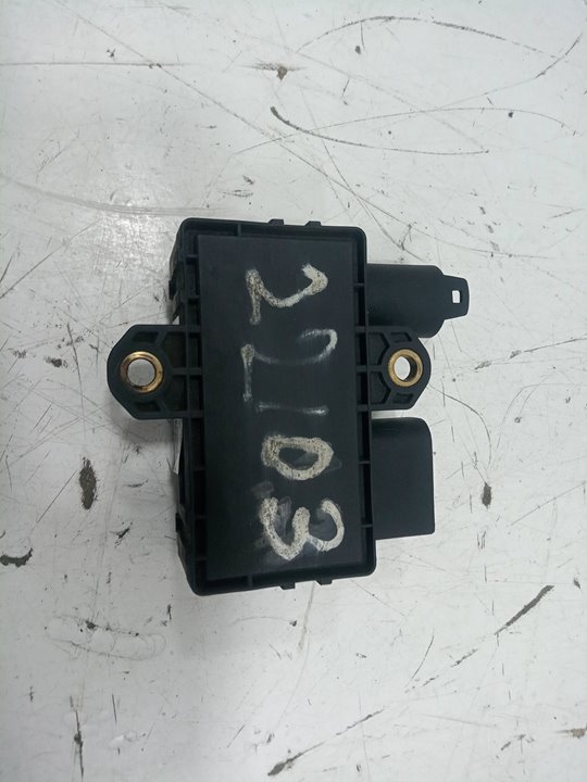 Rele precalentamiento mercedesbenz clase b fastback