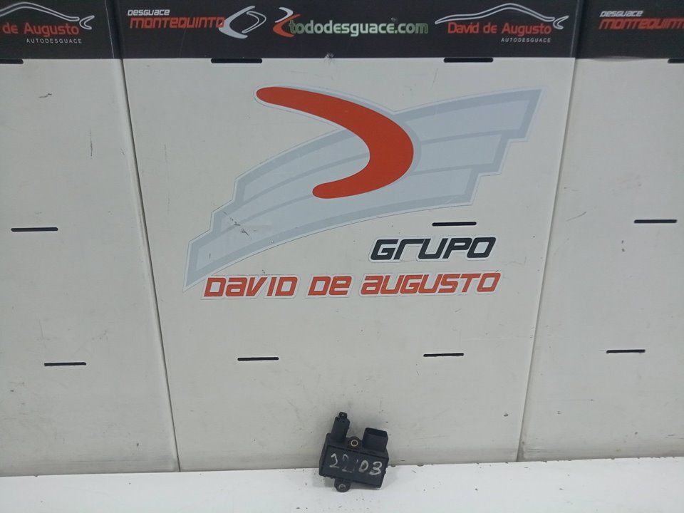 Rele precalentamiento mercedesbenz clase b fastback