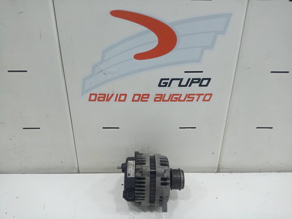 Alternador opel zafira b monospace (2008