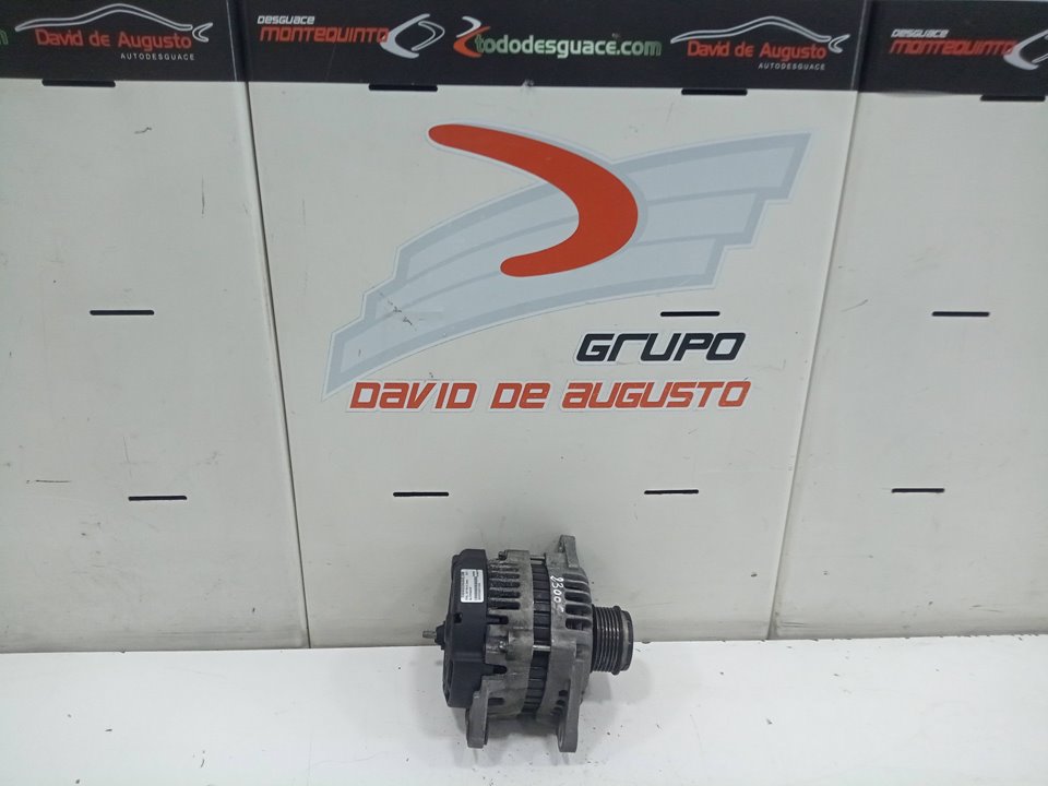 Alternador opel zafira b monospace (2008