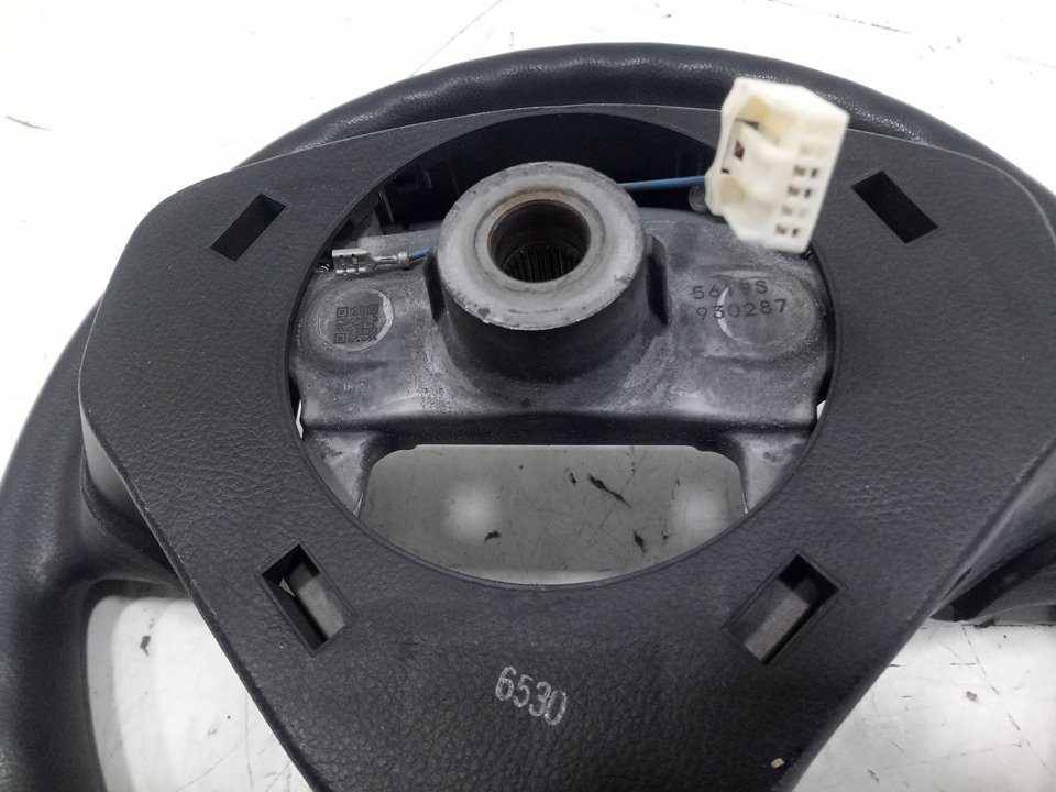 Volante suzuki grand vitara ii todo te