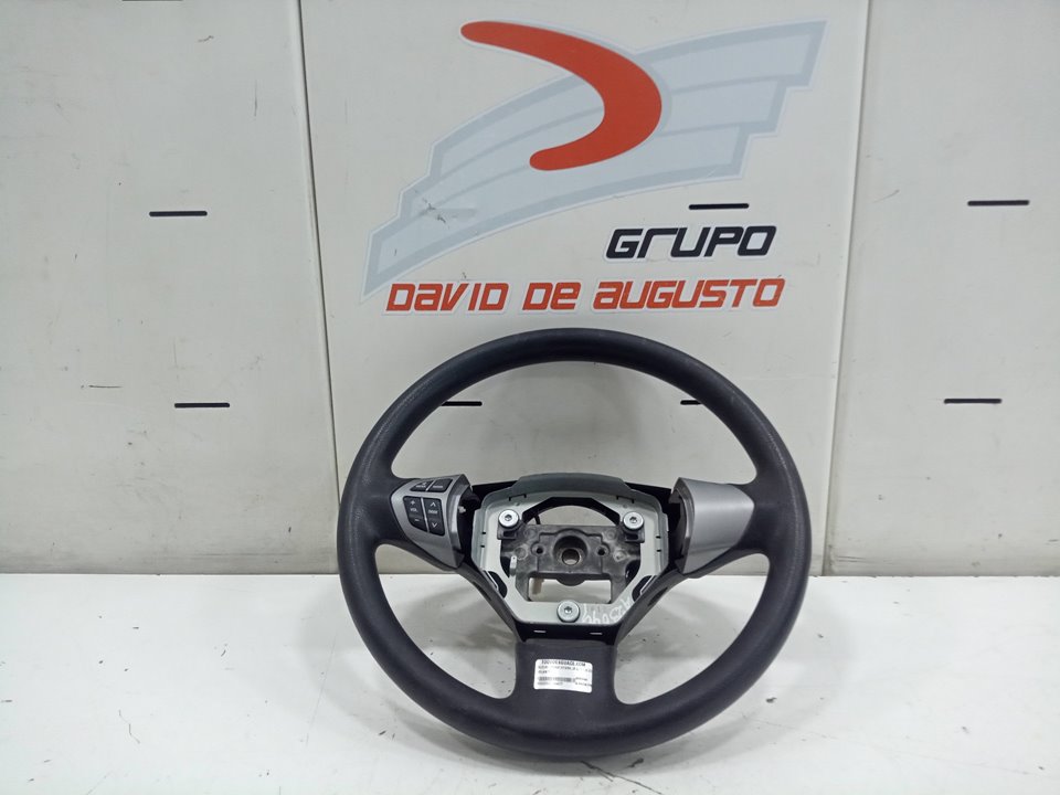 Volante suzuki grand vitara ii todo te