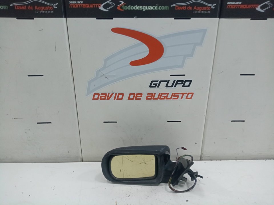 Retrovisor izquierdo electrico bmw 5 sedÁn (19982003) 530 d