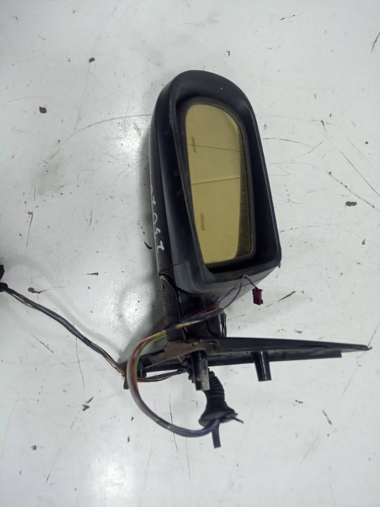 Retrovisor izquierdo electrico bmw 5 sedÁn (19982003) 530 d