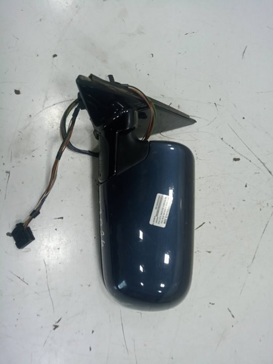 Retrovisor izquierdo electrico bmw 5 sedÁn (19982003) 530 d