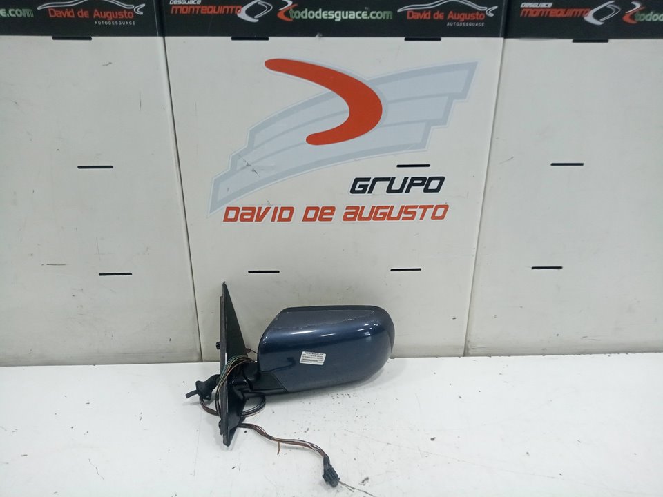 Retrovisor izquierdo electrico bmw 5 sedÁn (19982003) 530 d