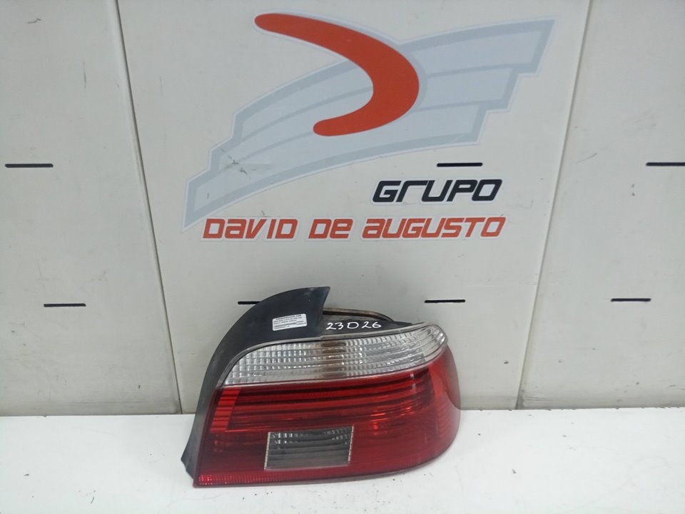 Piloto trasero derecho bmw 5 sedÁn (19982003) 530 d