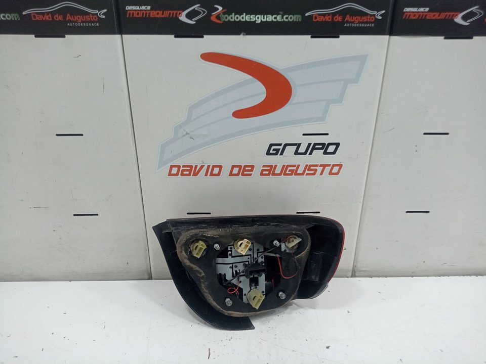 Piloto trasero derecho bmw 5 sedÁn (19982003) 530 d