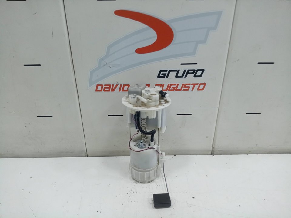 Aforador toyota aygo fastback (2005201