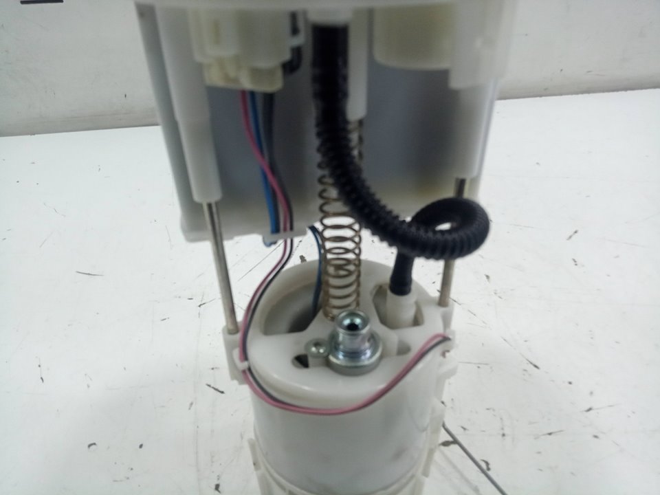 Aforador toyota aygo fastback (2005201