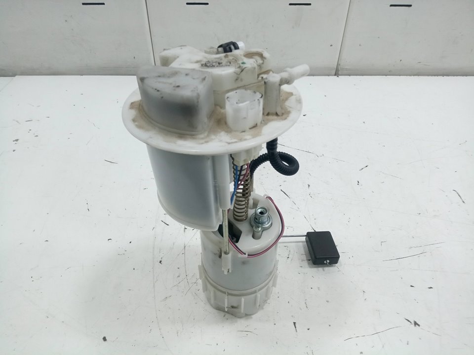 Aforador toyota aygo fastback (2005201