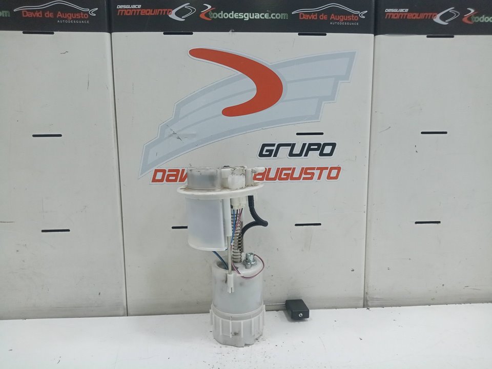 Aforador toyota aygo fastback (2005201