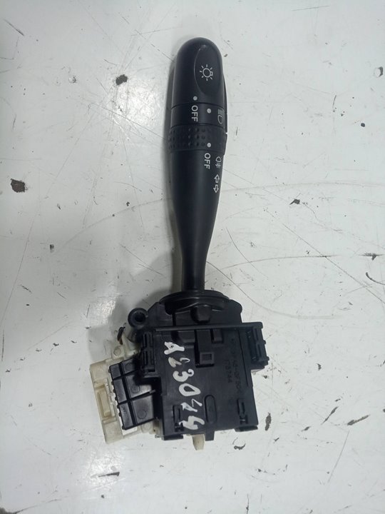 Mando intermitentes y luces suzuki grand vitara ii todo te