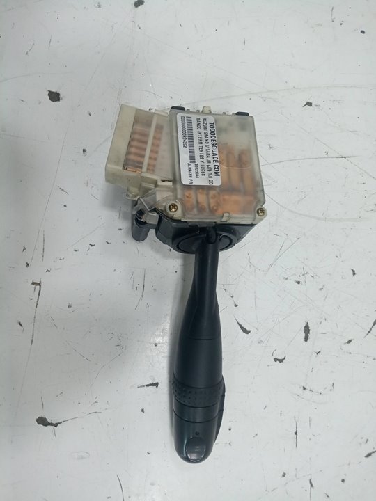 Mando intermitentes y luces suzuki grand vitara ii todo te