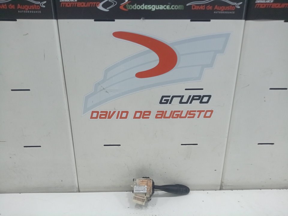 Mando intermitentes y luces suzuki grand vitara ii todo te