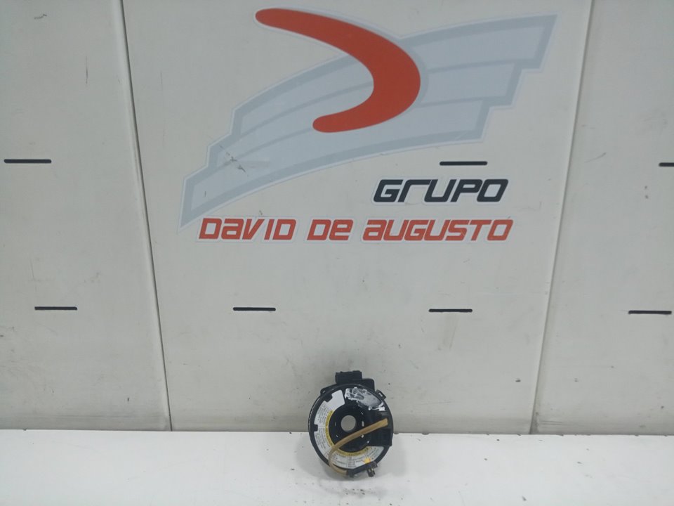 Anillo airbag suzuki grand vitara ii todo te