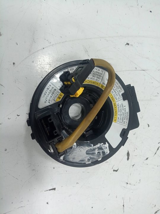 Anillo airbag suzuki grand vitara ii todo te