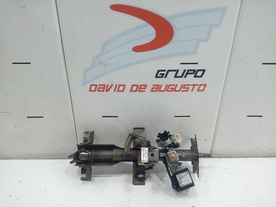 Columna direccion suzuki grand vitara ii todo te