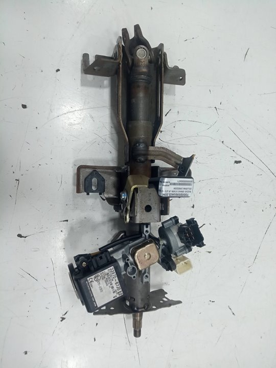 Columna direccion suzuki grand vitara ii todo te