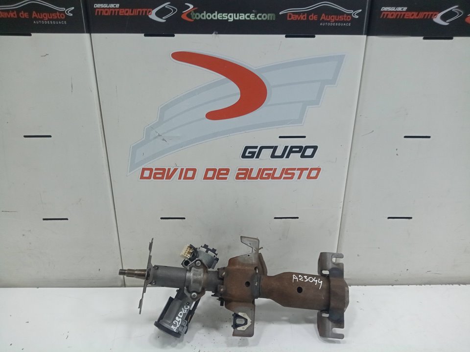 Columna direccion suzuki grand vitara ii todo te