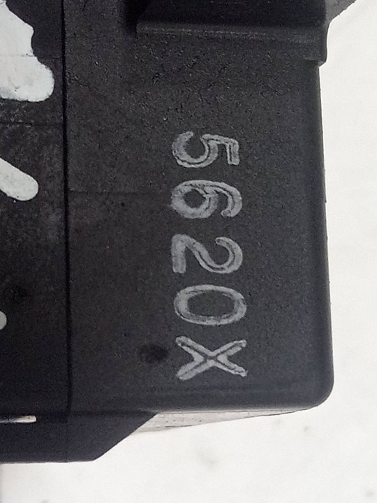 Mando limpia suzuki grand vitara ii todo te