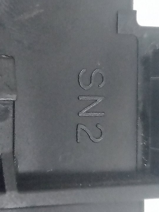 Mando limpia suzuki grand vitara ii todo te