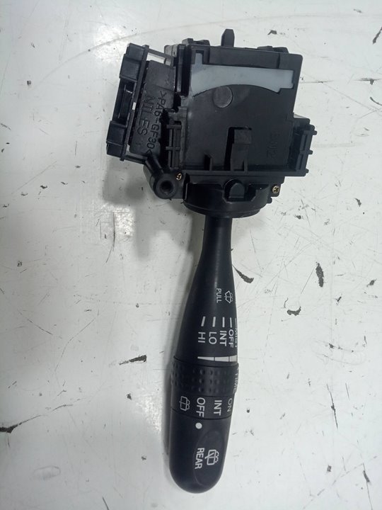 Mando limpia suzuki grand vitara ii todo te