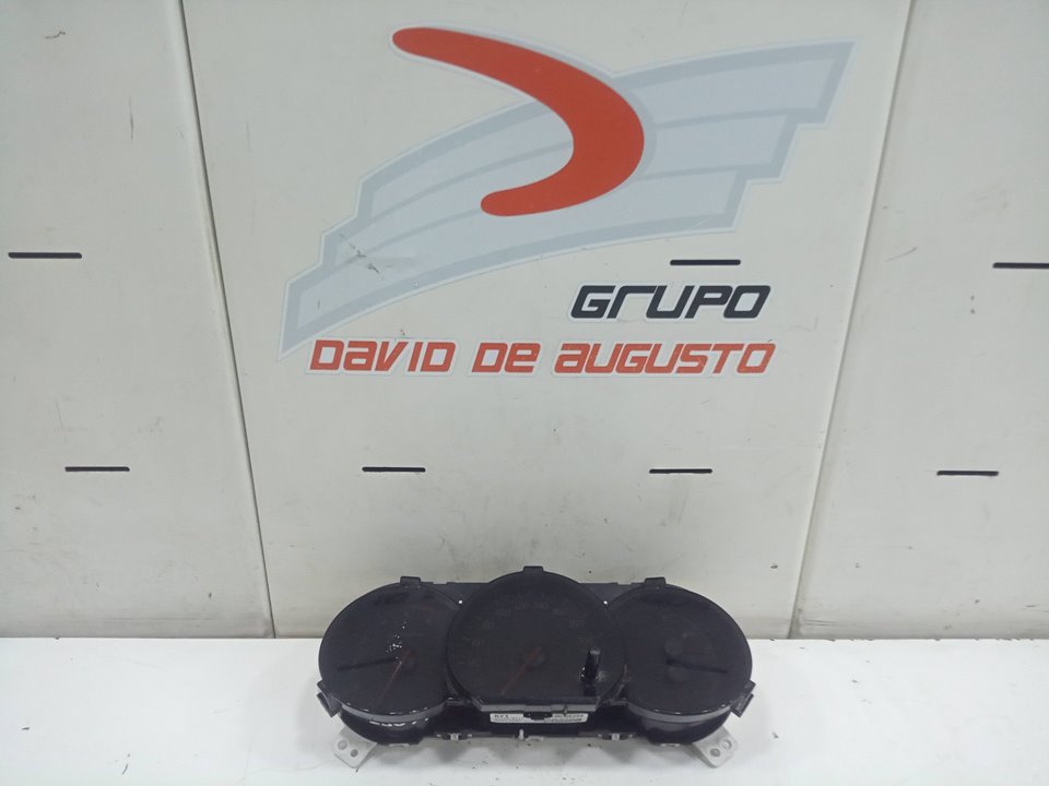 Cuadro instrumentos suzuki grand vitara ii todo te