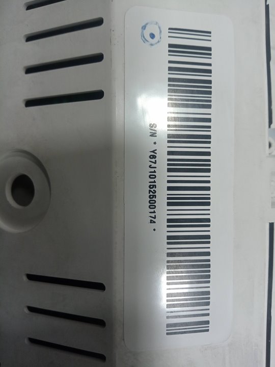 Cuadro instrumentos suzuki grand vitara ii todo te