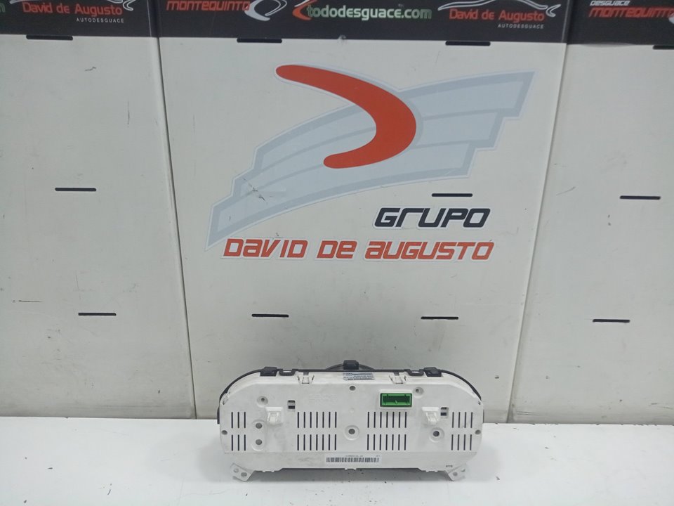Cuadro instrumentos suzuki grand vitara ii todo te