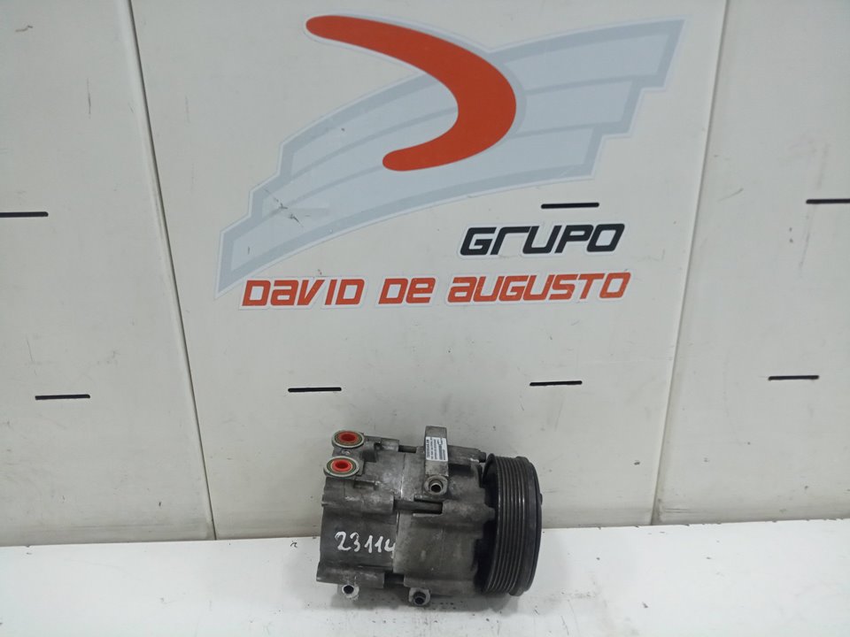 Compresor aire acondicionado ford transit furgÓn furgÓn (20