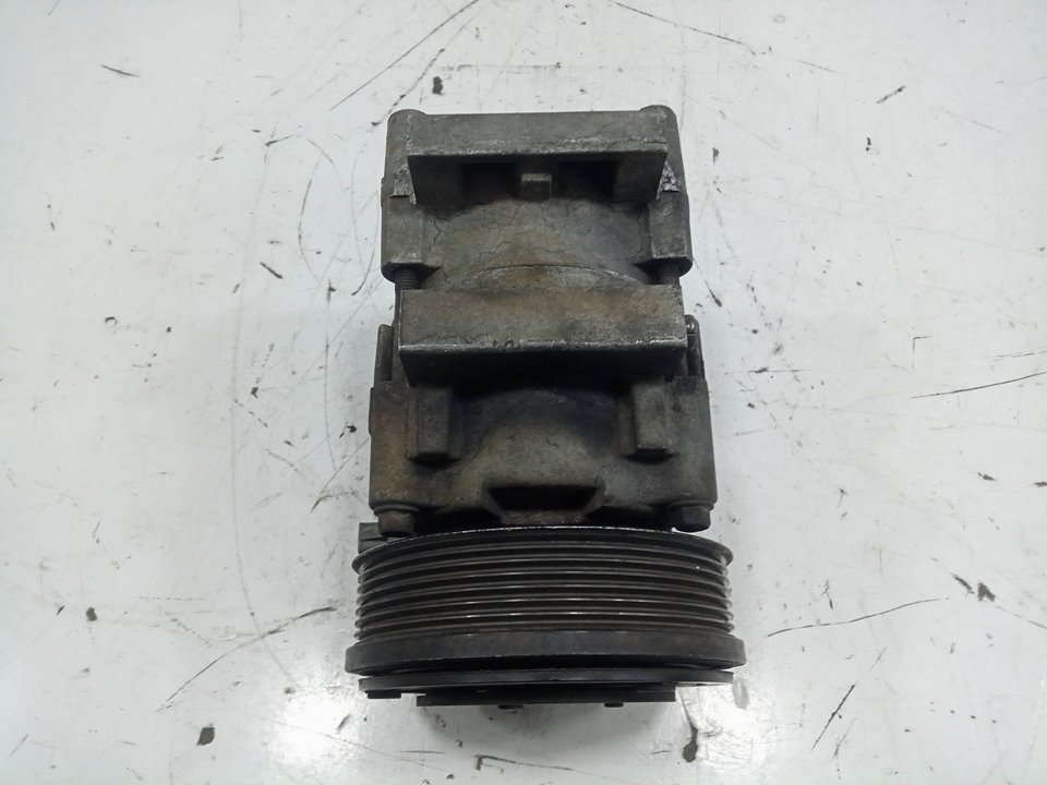 Compresor aire acondicionado ford transit furgÓn furgÓn (20