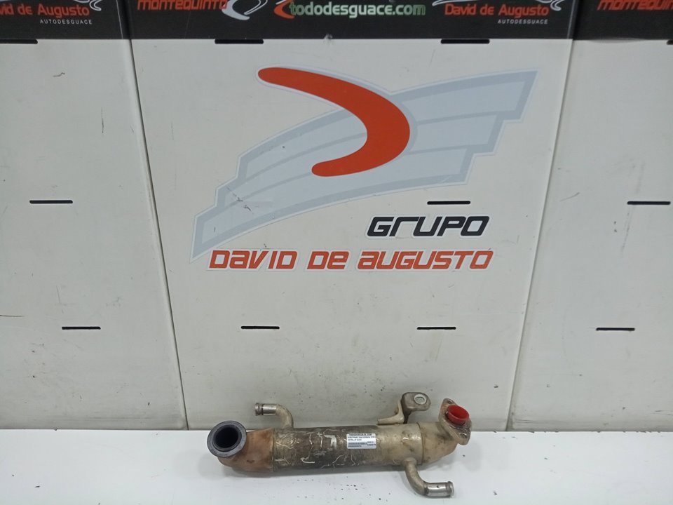 Enfriador gases ford transit furgÓn furgÓn (20