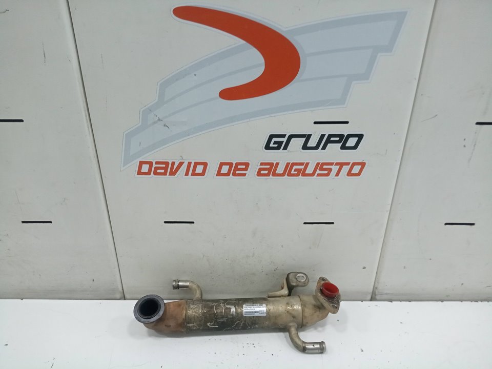 Enfriador gases ford transit furgÓn furgÓn (20