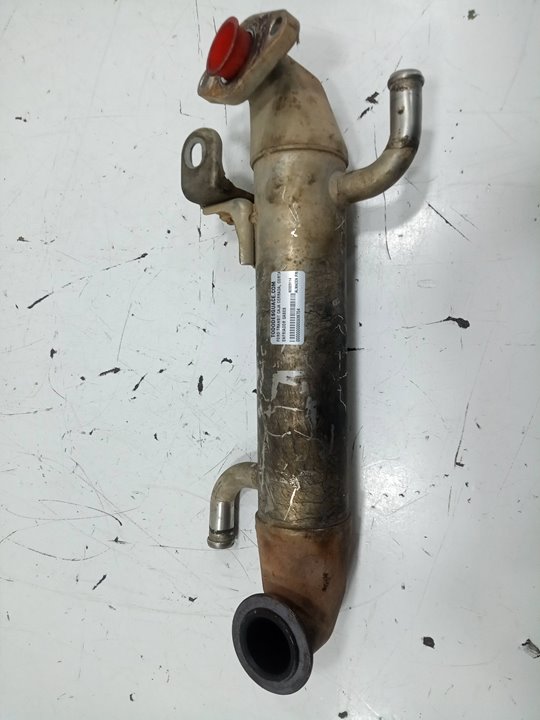Enfriador gases ford transit furgÓn furgÓn (20