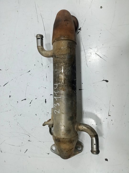 Enfriador gases ford transit furgÓn furgÓn (20