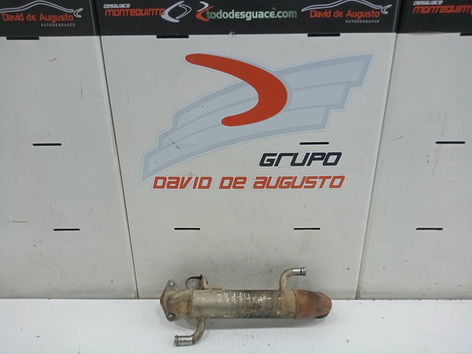 Enfriador gases ford transit furgÓn furgÓn (20