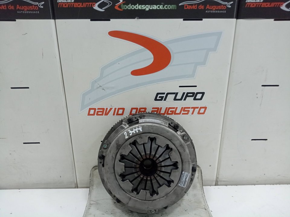 Kit embrague ford transit furgÓn furgÓn (20