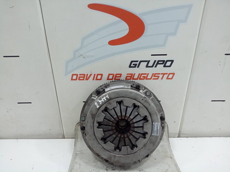 Kit embrague ford transit furgÓn furgÓn (20