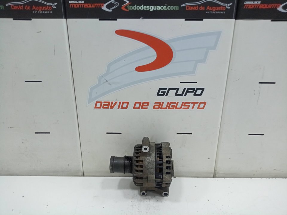 Alternador ford transit furgÓn furgÓn (20