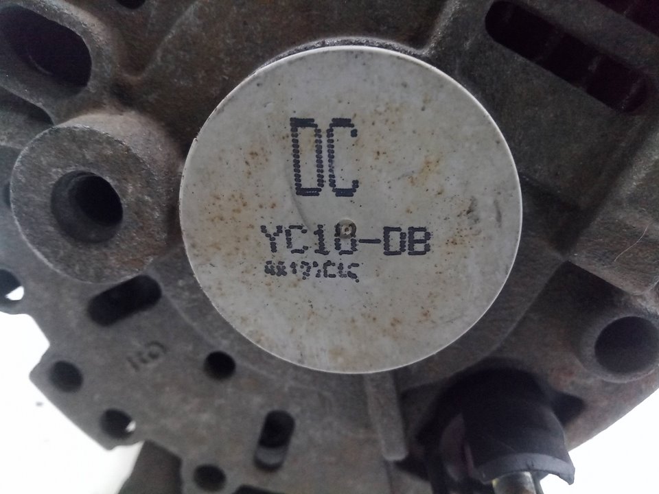 Alternador ford transit furgÓn furgÓn (20