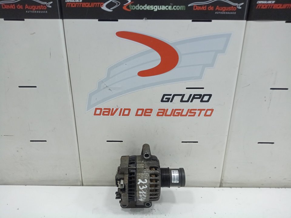 Alternador ford transit furgÓn furgÓn (20