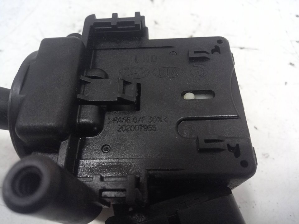 Mando intermitentes hyundai i10 fastback (2011201