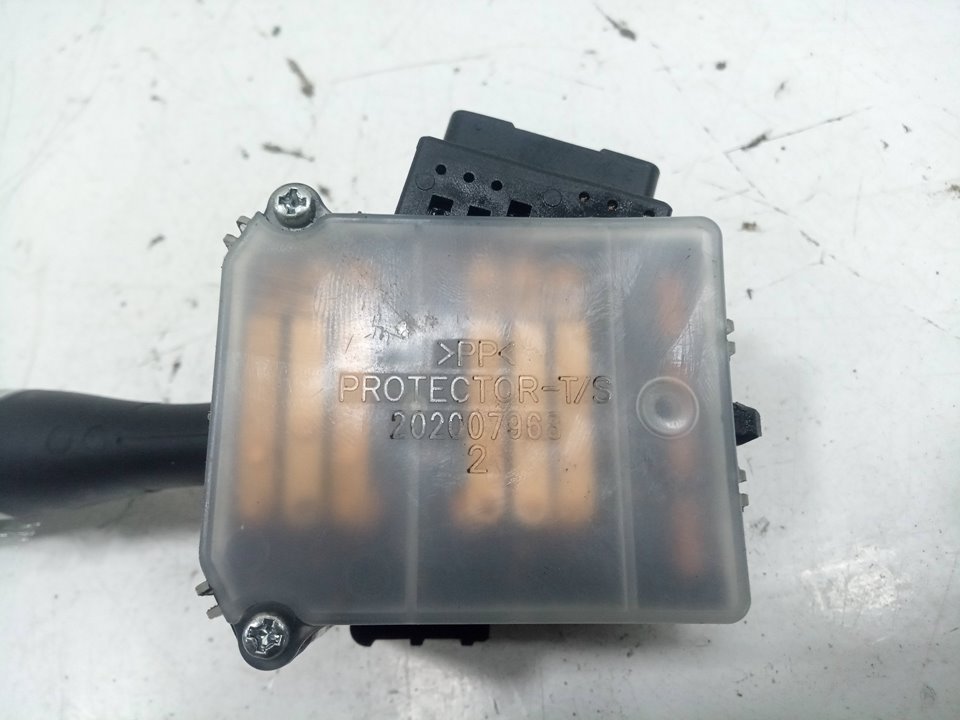 Mando intermitentes hyundai i10 fastback (2011201